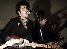 A Classic Education Concert Tickets - 2026 Tour Dates.