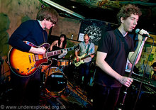 Crystal Stilts Concert Tickets - 2026 Tour Dates.