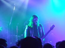 Electric Wizard Tickets Tour Dates Concerts 21 Songkick