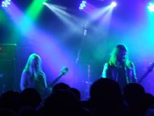 Electric Wizard Tickets Tour Dates Concerts 21 Songkick