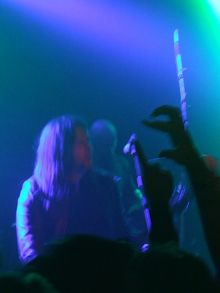 Electric Wizard Tickets Tour Dates Concerts 21 Songkick