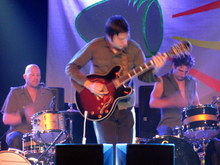 Holloys Concert Tickets - 2026 Tour Dates.