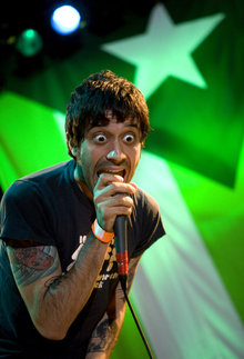 Glassjaw Concert Tickets - 2026 Tour Dates.