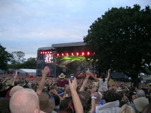 V Festival 2006