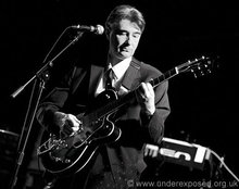 The Jazz Butcher Concert Tickets - 2026 Tour Dates.