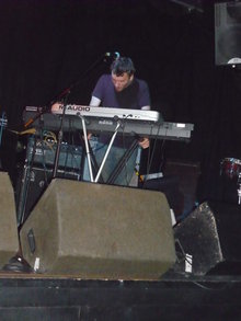 Three Trapped Tigers Concert Tickets - 2026 Tour Dates.