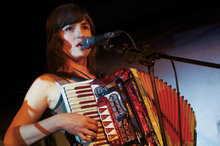 Bowerbirds Concert Tickets - 2026 Tour Dates.