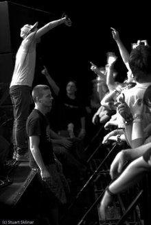 The King Blues Concert Tickets - 2026 Tour Dates