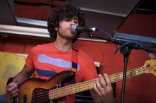 Hockey Concert Tickets - 2026 Tour Dates.