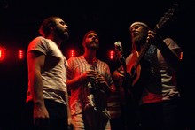 Akron/Family Concert Tickets - 2026 Tour Dates.