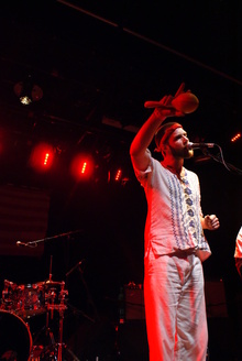 Akron/Family Concert Tickets - 2026 Tour Dates.