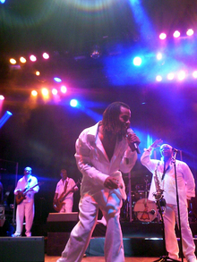 Kool & The Gang Tickets, Tour Dates & Concerts 2025 & 2024 – Songkick