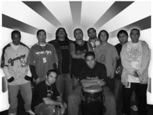 Quinto Sol Concert Tickets - 2026 Tour Dates.