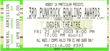 Love Me Destroyer Concert Tickets - 2026 Tour Dates