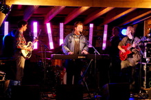 Jonquil Concert Tickets - 2026 Tour Dates.