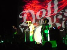 Doll and the Kicks Concert Tickets - 2026 Tour Dates.