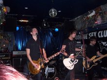 Bovine Sex Club Toronto, Tickets for Concerts & Music Events 2023