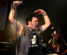 Viking Skull Concert Tickets - 2026 Tour Dates.