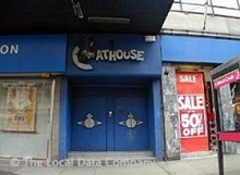 The Cathouse, Glasgow