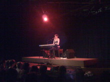 Cat's Cradle, Carrboro