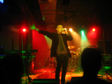 Schaffer The Darklord Concert Tickets - 2026 Tour Dates.