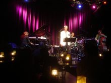 Jazz alley calendar 2023