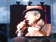 Leonard Cohen Concert Tickets - 2026 Tour Dates.