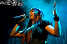Amberian Dawn Concert Tickets - 2026 Tour Dates.