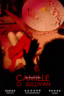 Camille O'Sullivan Concert Tickets - 2026 Tour Dates.