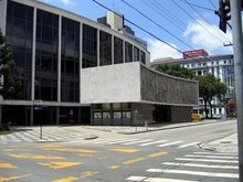Teatro Guaira, Curitiba