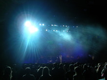 La Union Concert Tickets - 2026 Tour Dates