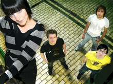 Sandbox Concert Tickets - 2026 Tour Dates