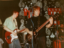 Thrum Concert Tickets - 2026 Tour Dates