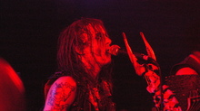 Watain Concert Tickets - 2026 Tour Dates.