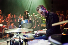 Wildbirds & Peacedrums Concert Tickets - 2026 Tour Dates.