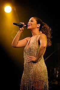 Maria Rita Concert Tickets - 2026 Tour Dates.