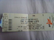 The Flaming Lips Concert Tickets - 2026 Tour Dates
