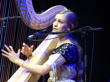 Joanna Newsom Concert Tickets - 2026 Tour Dates.