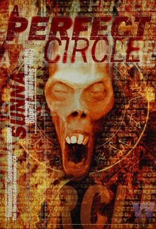 A Perfect Circle Concert Tickets - 2026 Tour Dates