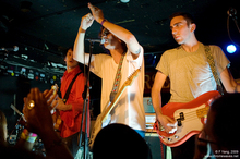 Hollerado Concert Tickets - 2026 Tour Dates