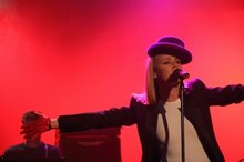 Metro Theatre, Sydney