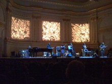 Stern Auditorium, Carnegie Hall, New York (NYC)