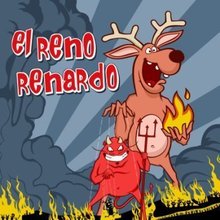 El Reno Renardo Concert Tickets - 2026 Tour Dates