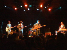 Bishop Allen Concert Tickets - 2026 Tour Dates.