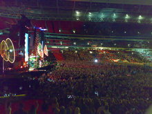 Muse Concert Tickets - 2026 Tour Dates