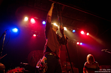 Amazing Baby Concert Tickets - 2026 Tour Dates.