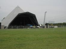 Glastonbury Festival 2007