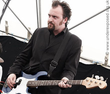 The Scaramanga Six Concert Tickets - 2026 Tour Dates