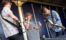 The Kabeedies Concert Tickets - 2026 Tour Dates.