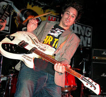 The Sleepy Jackson Concert Tickets - 2026 Tour Dates.